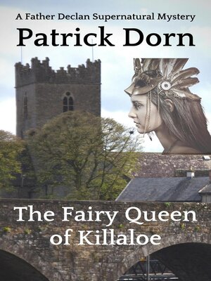 cover image of The Fairy Queen of Killaloe